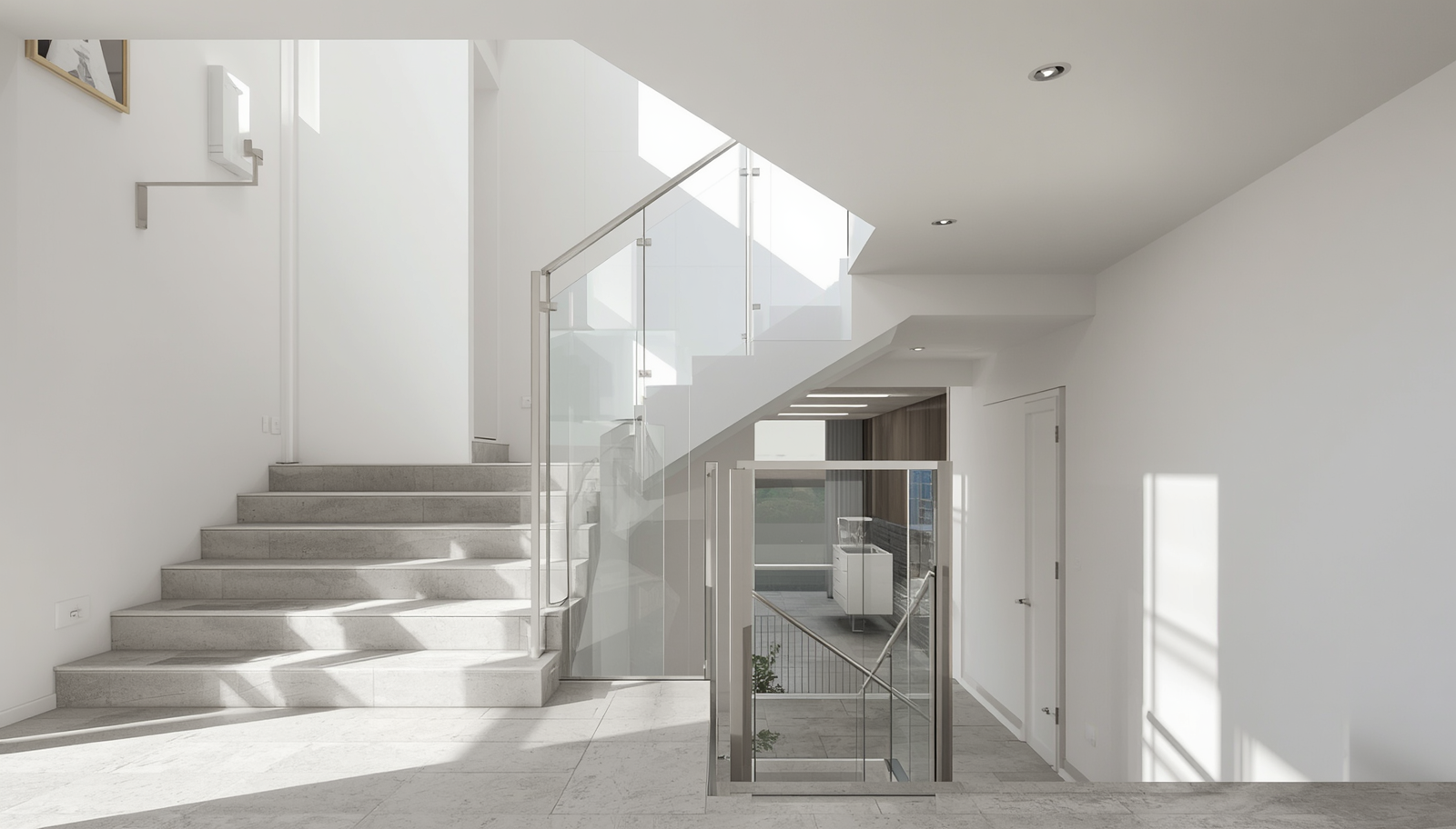 Elevating the Everyday: How to Turn Staircases into Architectural Statements